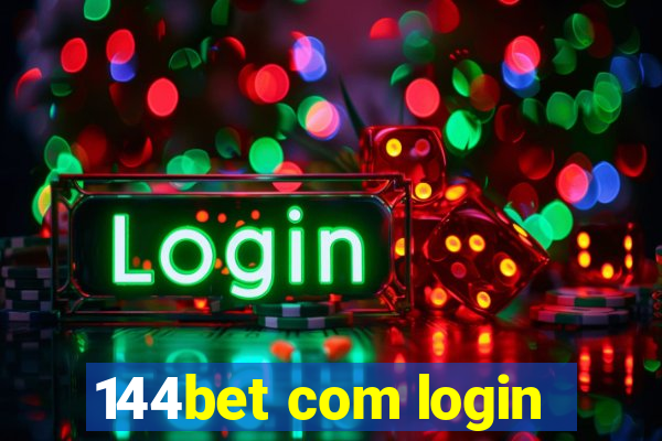 144bet com login